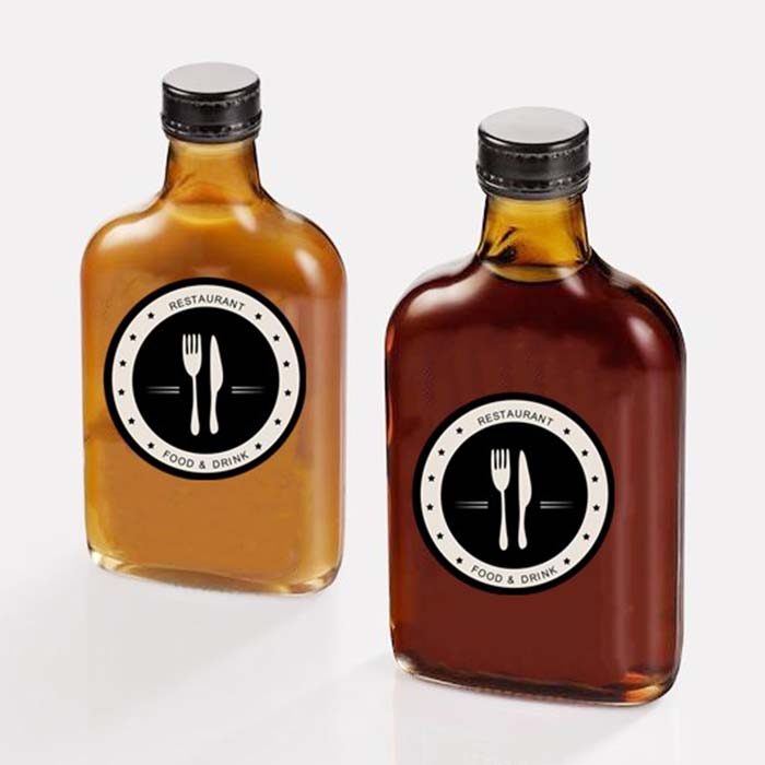 Glass Bottle for Cold Brew Coffee