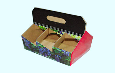 Customized Boxes